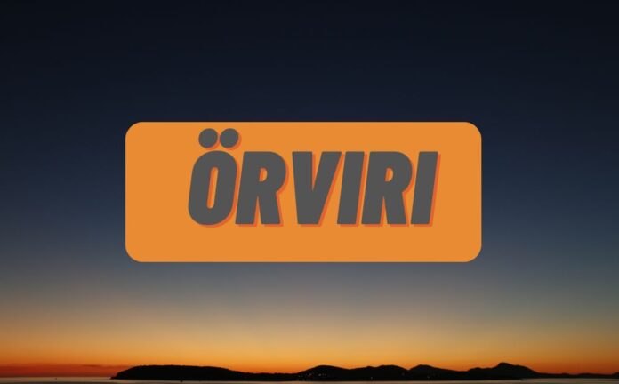 Örviri