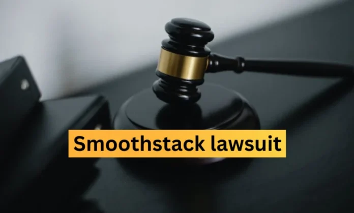 Smoothstack Lawsuit