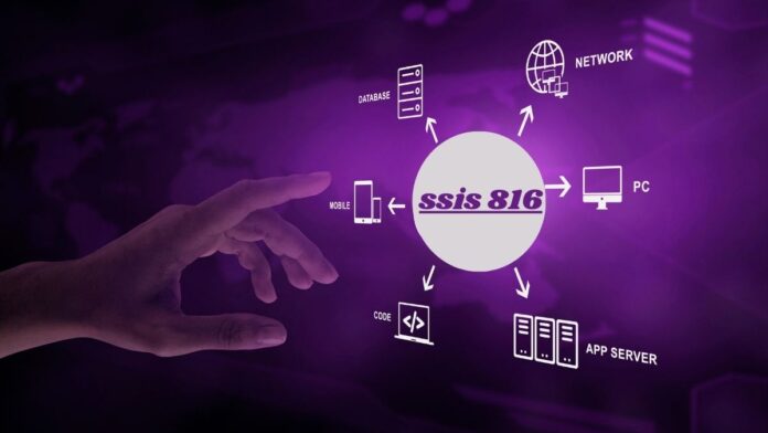 ssis 816